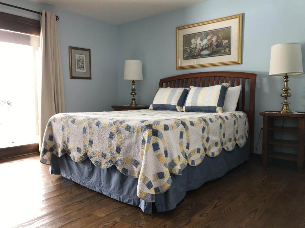 Baladerry Inn Gettysburg Extérieur photo