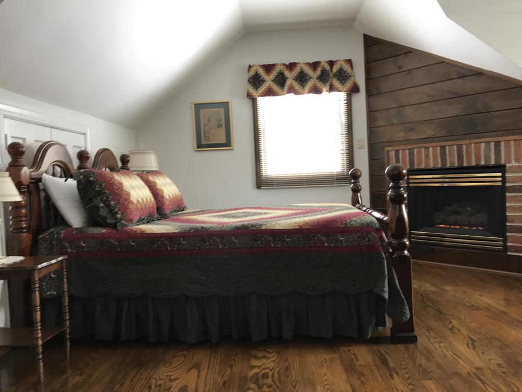 Baladerry Inn Gettysburg Extérieur photo