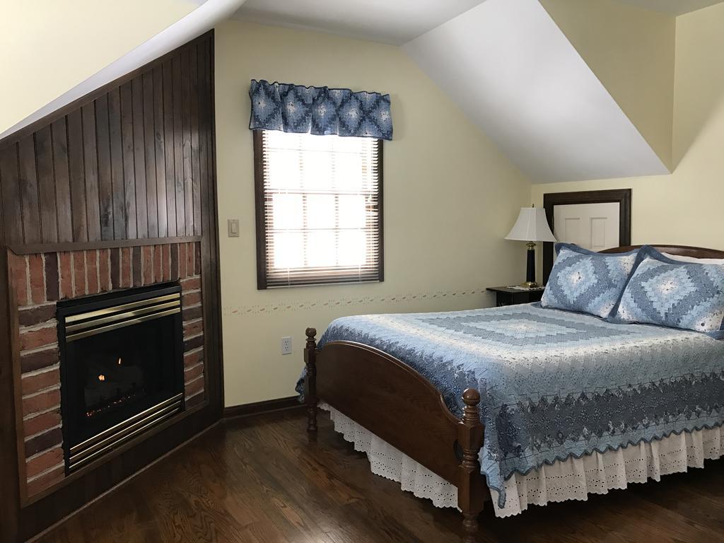 Baladerry Inn Gettysburg Extérieur photo
