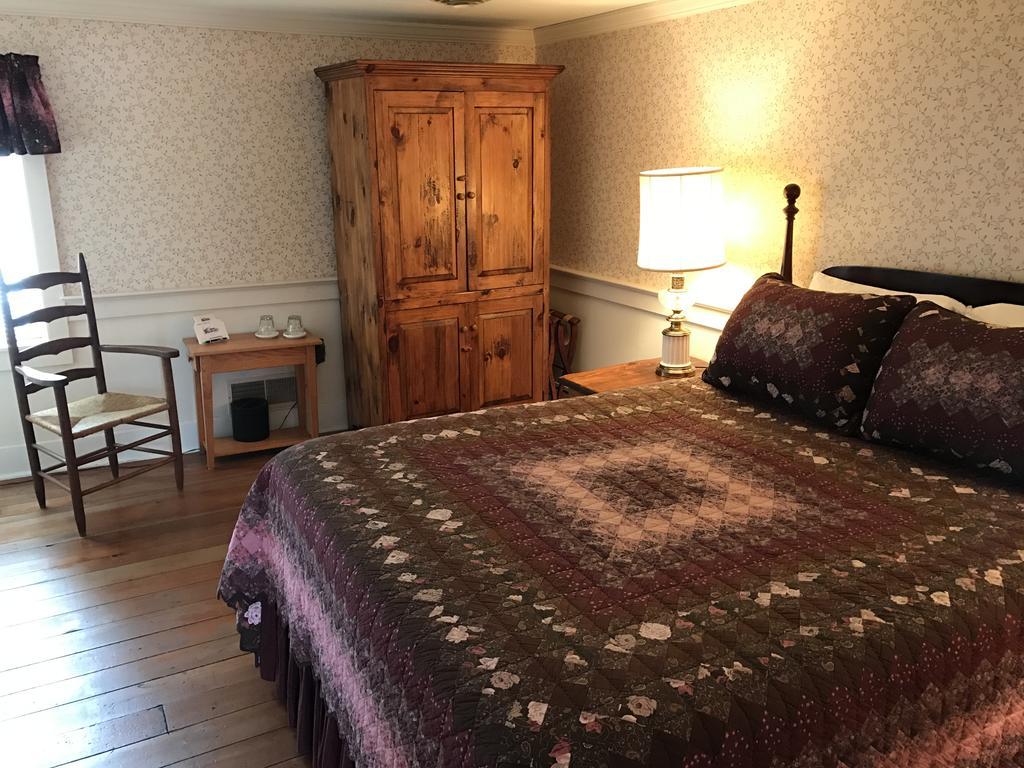 Baladerry Inn Gettysburg Extérieur photo