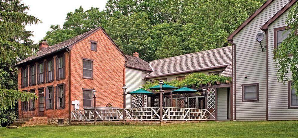 Baladerry Inn Gettysburg Extérieur photo