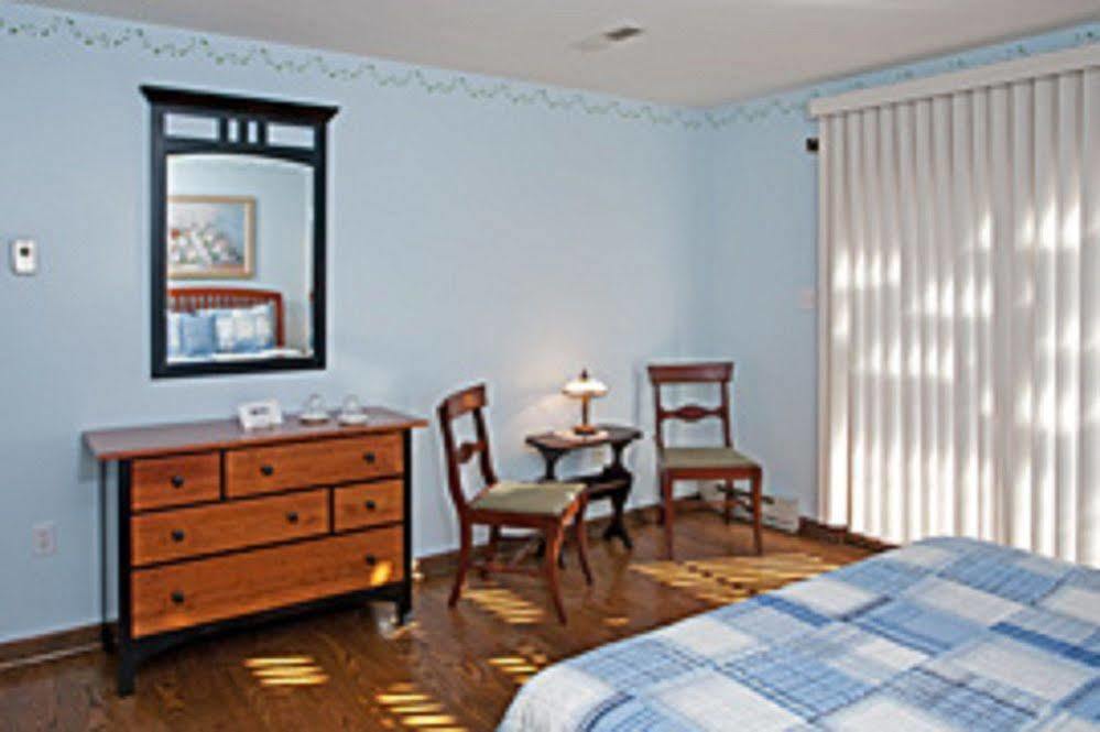 Baladerry Inn Gettysburg Extérieur photo