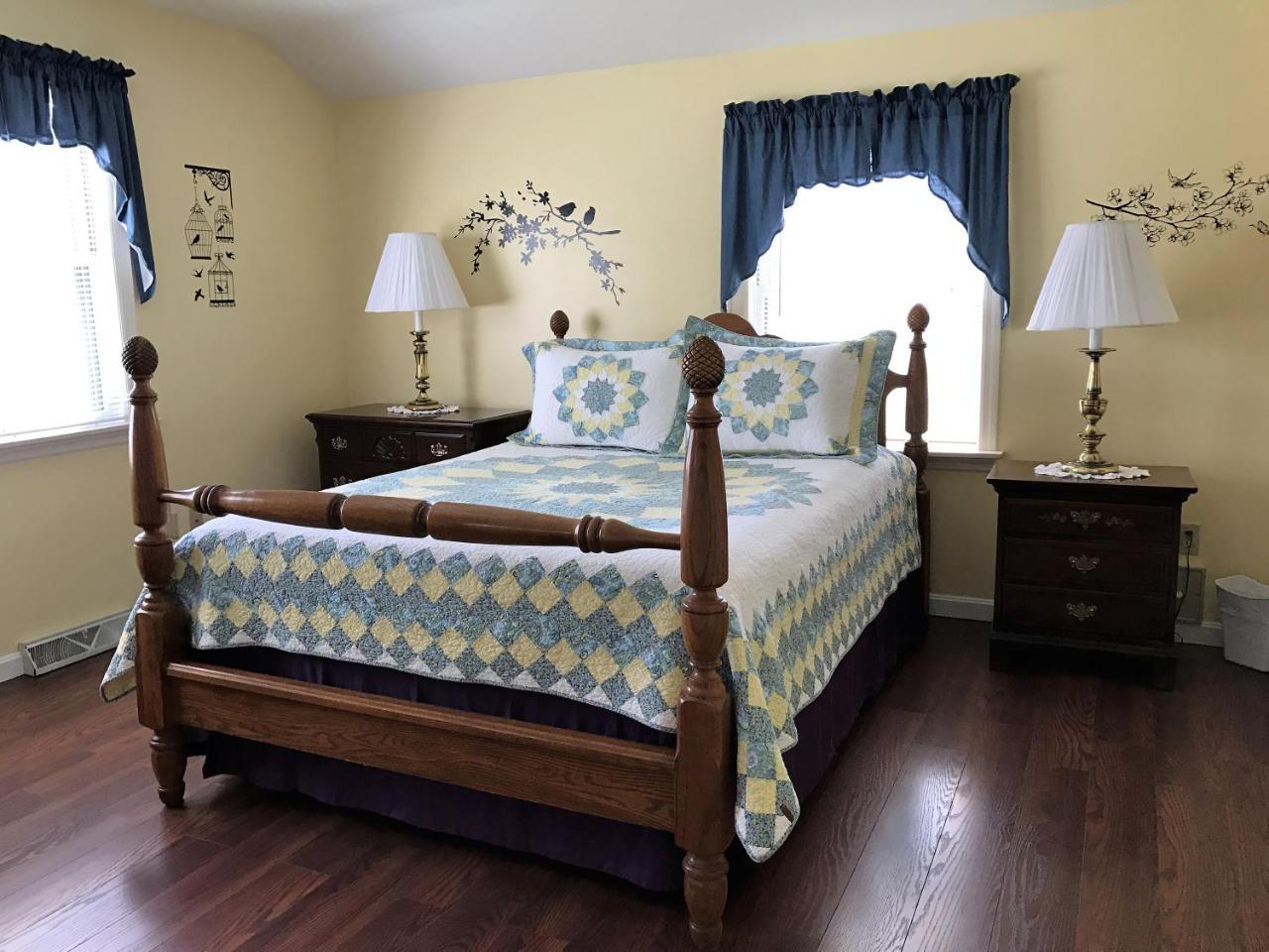 Baladerry Inn Gettysburg Extérieur photo
