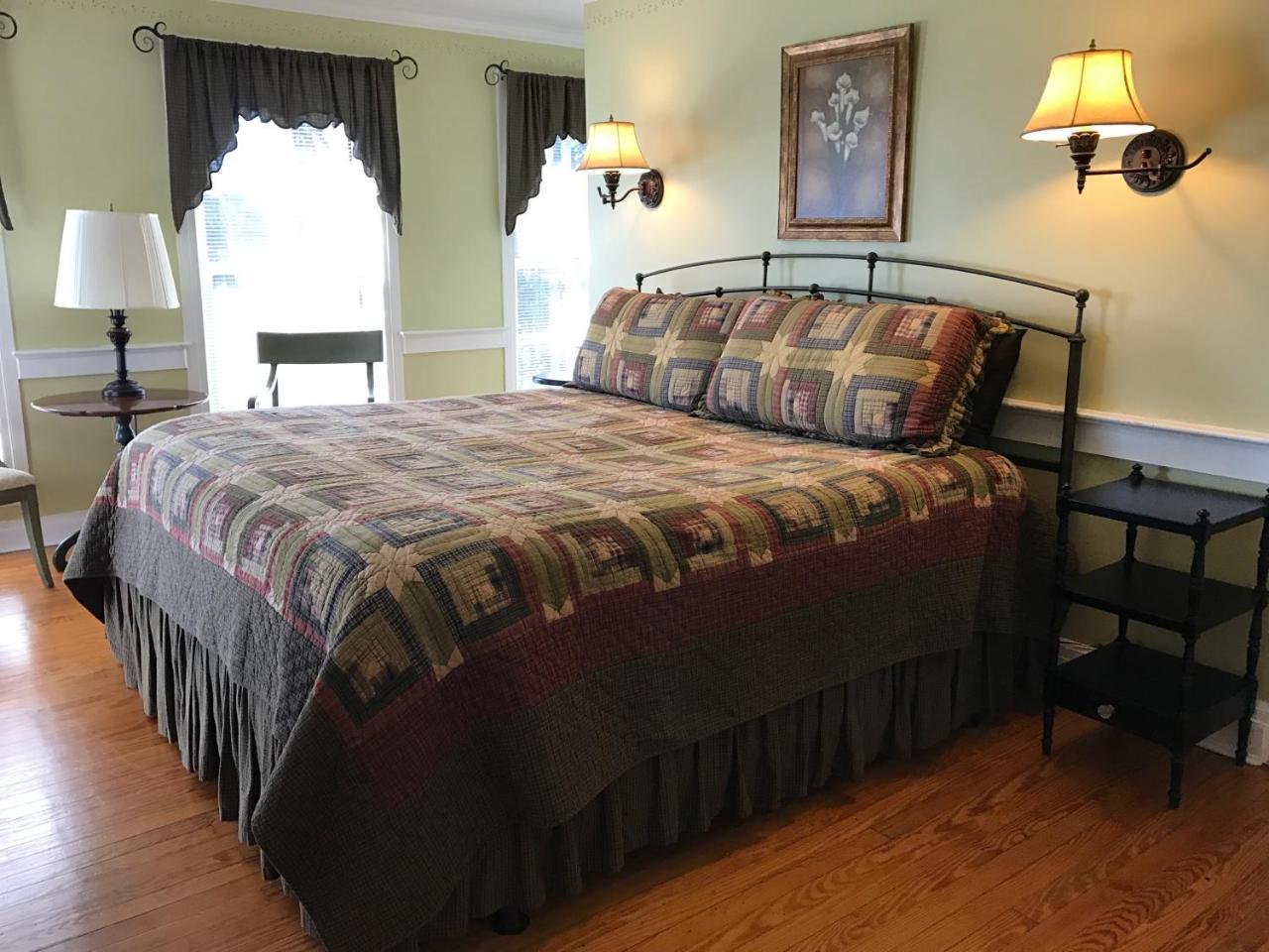 Baladerry Inn Gettysburg Extérieur photo