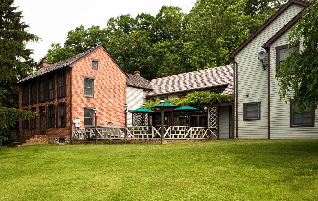 Baladerry Inn Gettysburg Extérieur photo