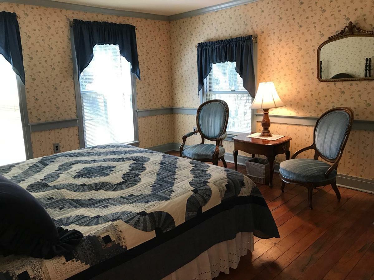 Baladerry Inn Gettysburg Extérieur photo