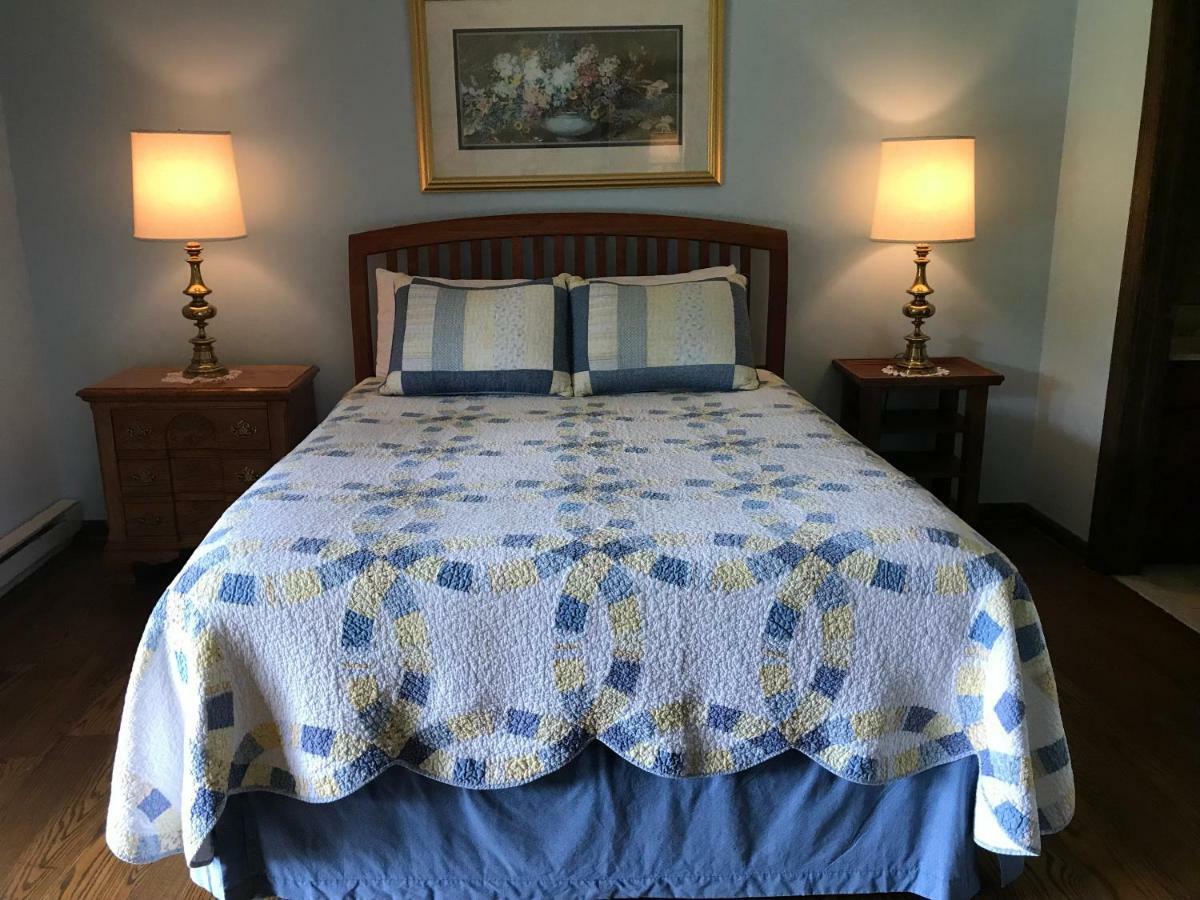 Baladerry Inn Gettysburg Extérieur photo