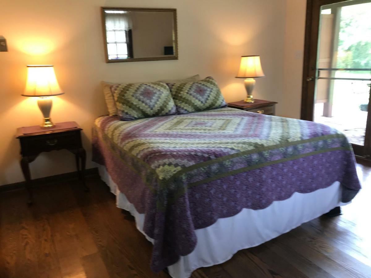 Baladerry Inn Gettysburg Extérieur photo