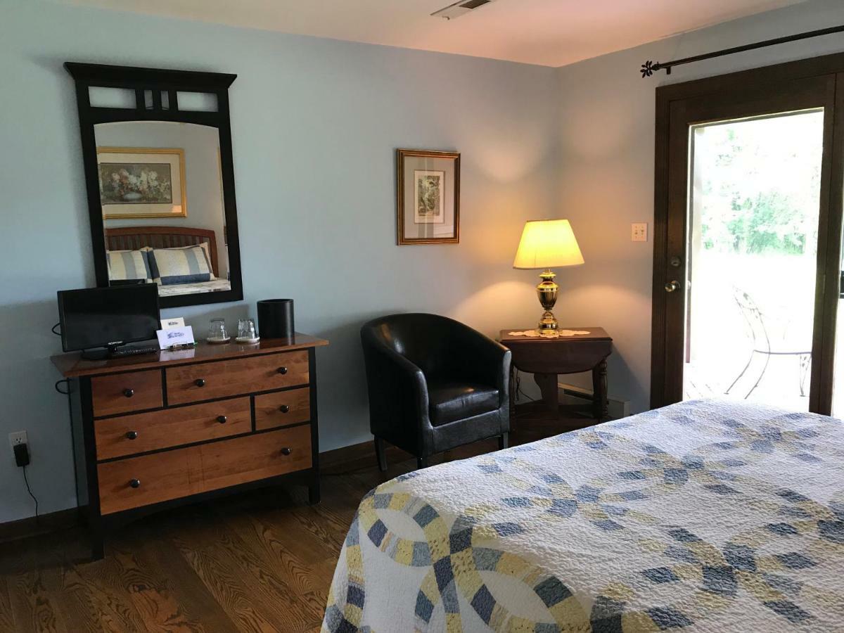 Baladerry Inn Gettysburg Extérieur photo